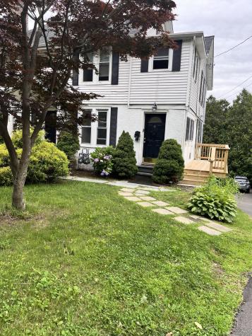 1312 Hope Street Stamford CT 06907
