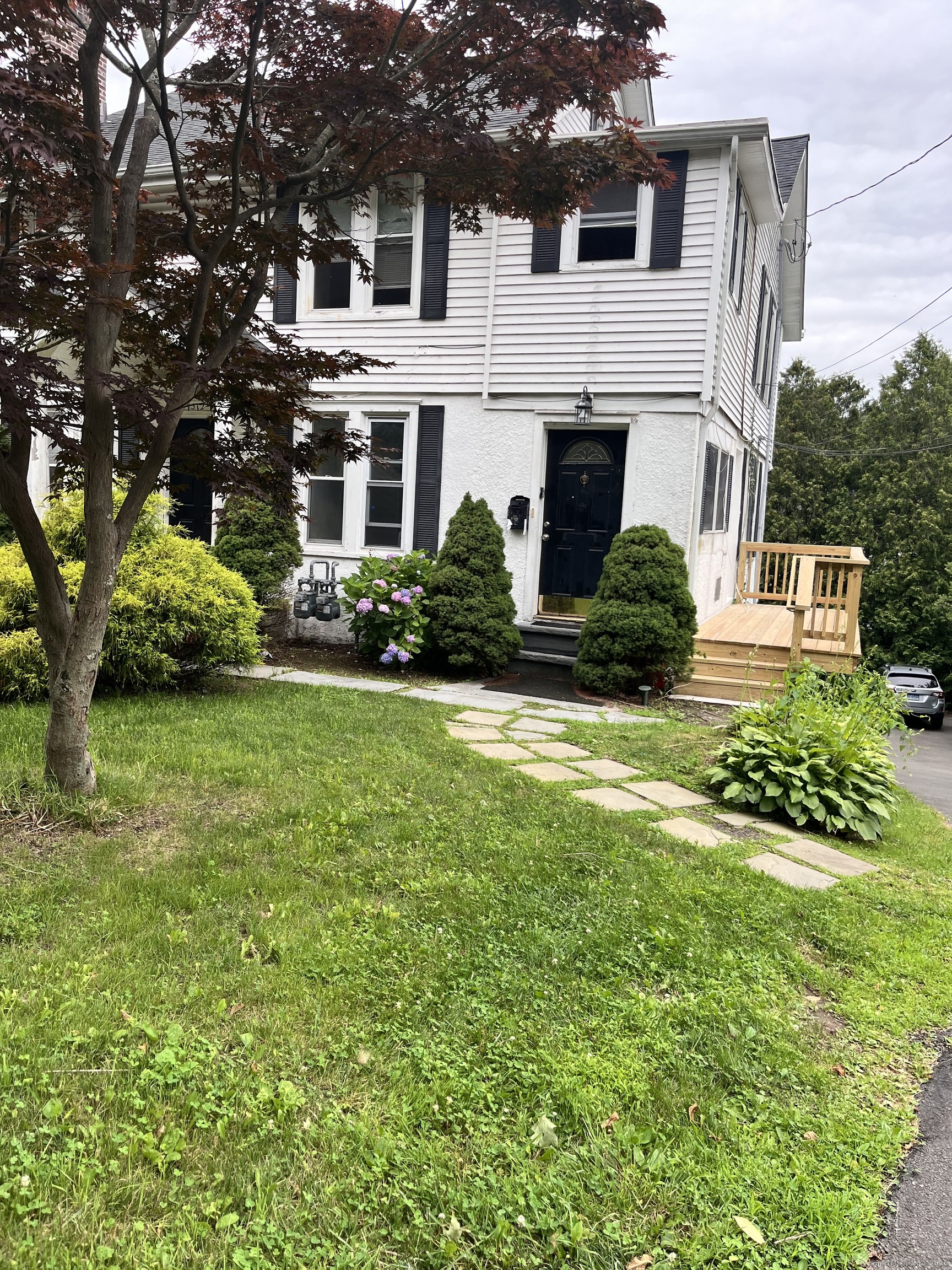 1312 Hope Street Stamford CT 06907