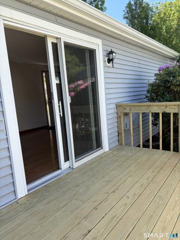 13 Kent Court Ashford CT 06278