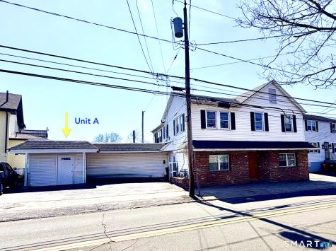 125 Ward Street Wallingford CT 06492