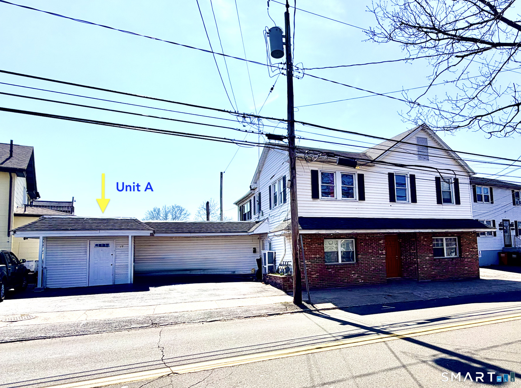 125 Ward Street Wallingford CT 06492
