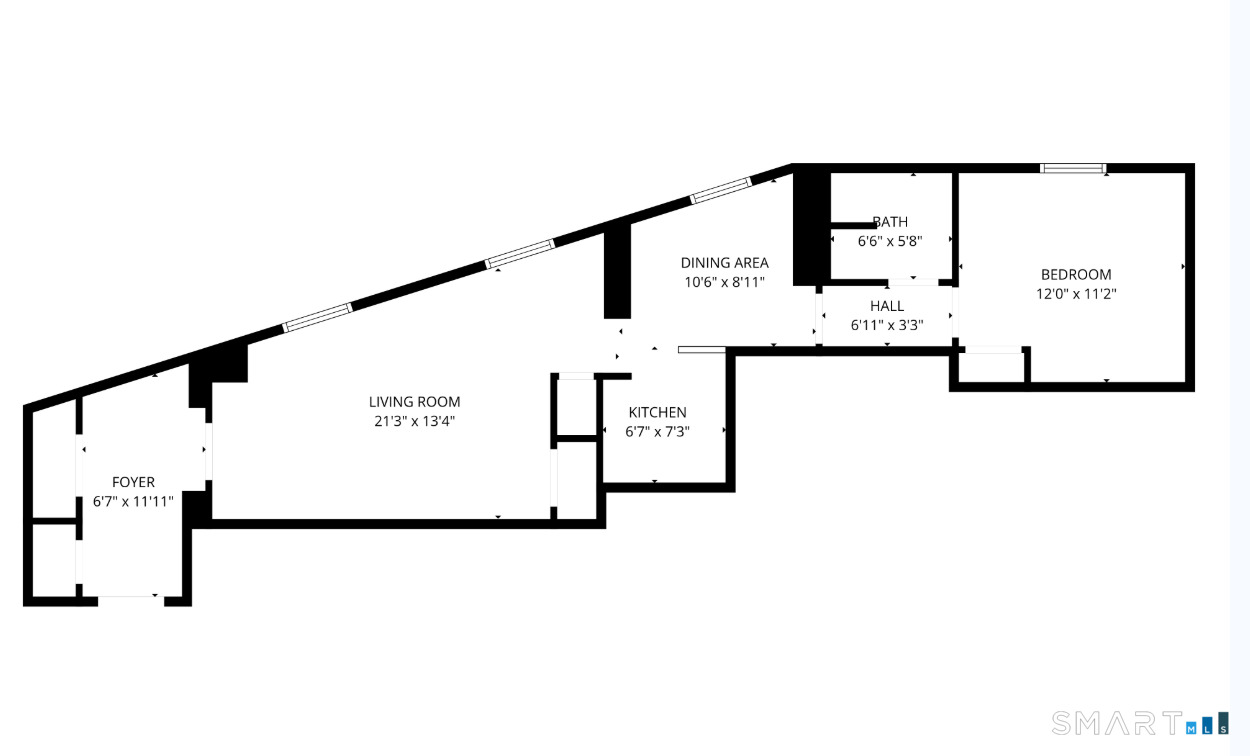 125 Ward Street Wallingford CT 06492
