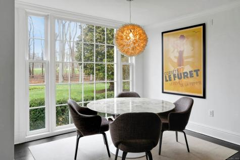 75 Hanson Road Darien CT 06820