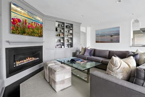 75 Hanson Road Darien CT 06820