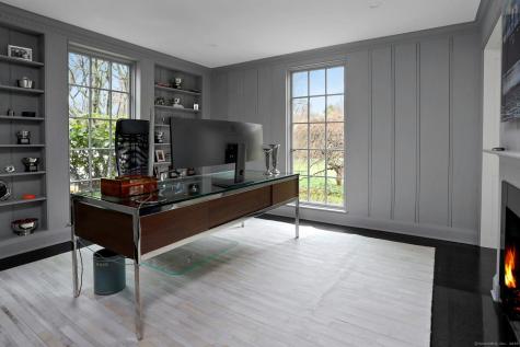 75 Hanson Road Darien CT 06820