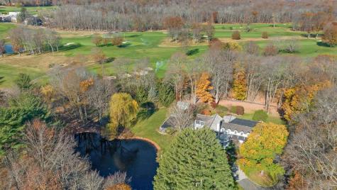 75 Hanson Road Darien CT 06820