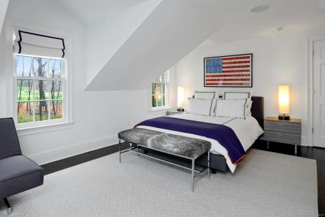 75 Hanson Road Darien CT 06820