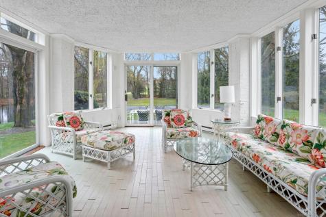 75 Hanson Road Darien CT 06820