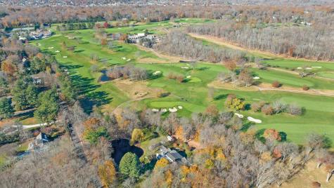 75 Hanson Road Darien CT 06820