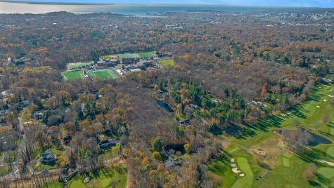 75 Hanson Road Darien CT 06820
