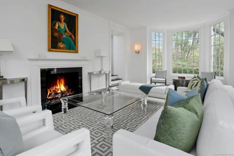 75 Hanson Road Darien CT 06820