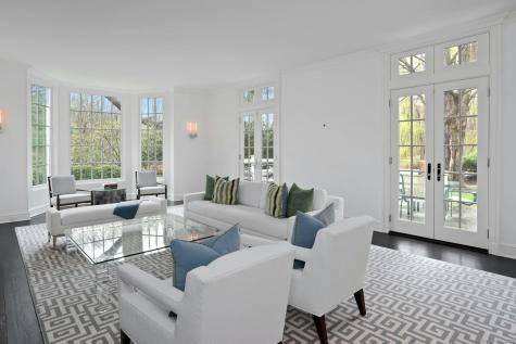 75 Hanson Road Darien CT 06820