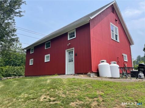 223 Kent Road New Milford CT 06776