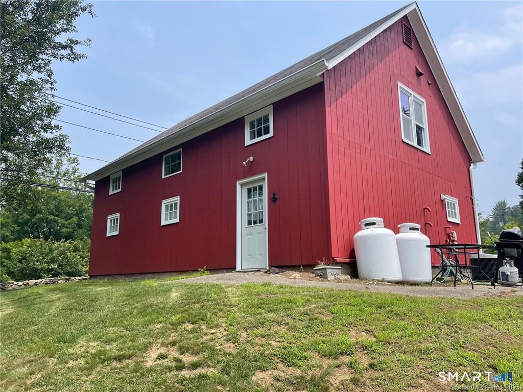 223 Kent Road New Milford CT 06776