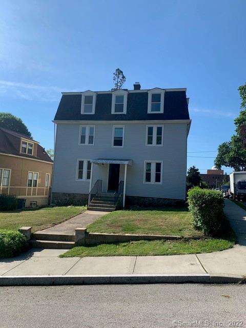 1 Farnsworth Street New London CT 06320