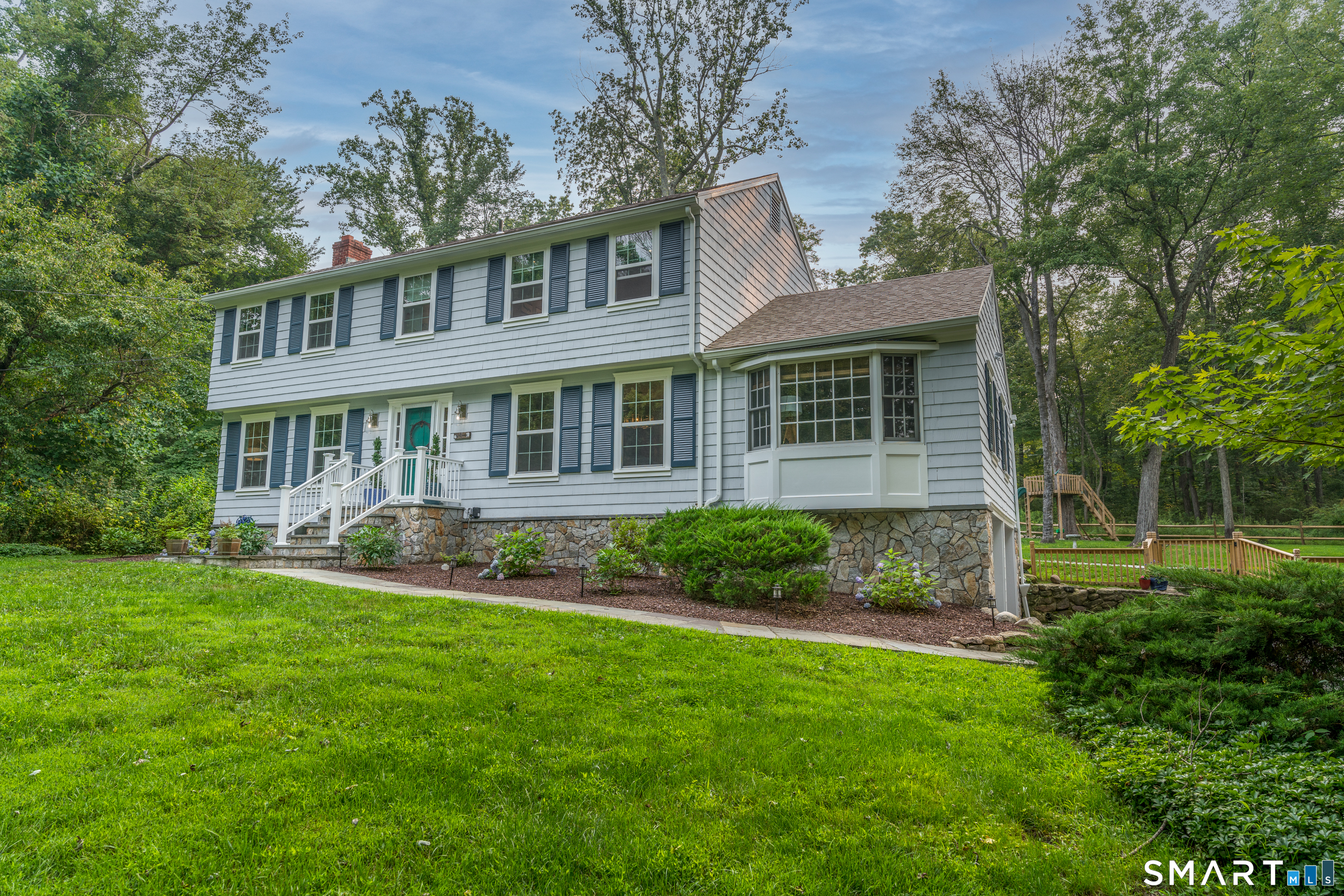 85 Thayer Drive New Canaan CT 06840