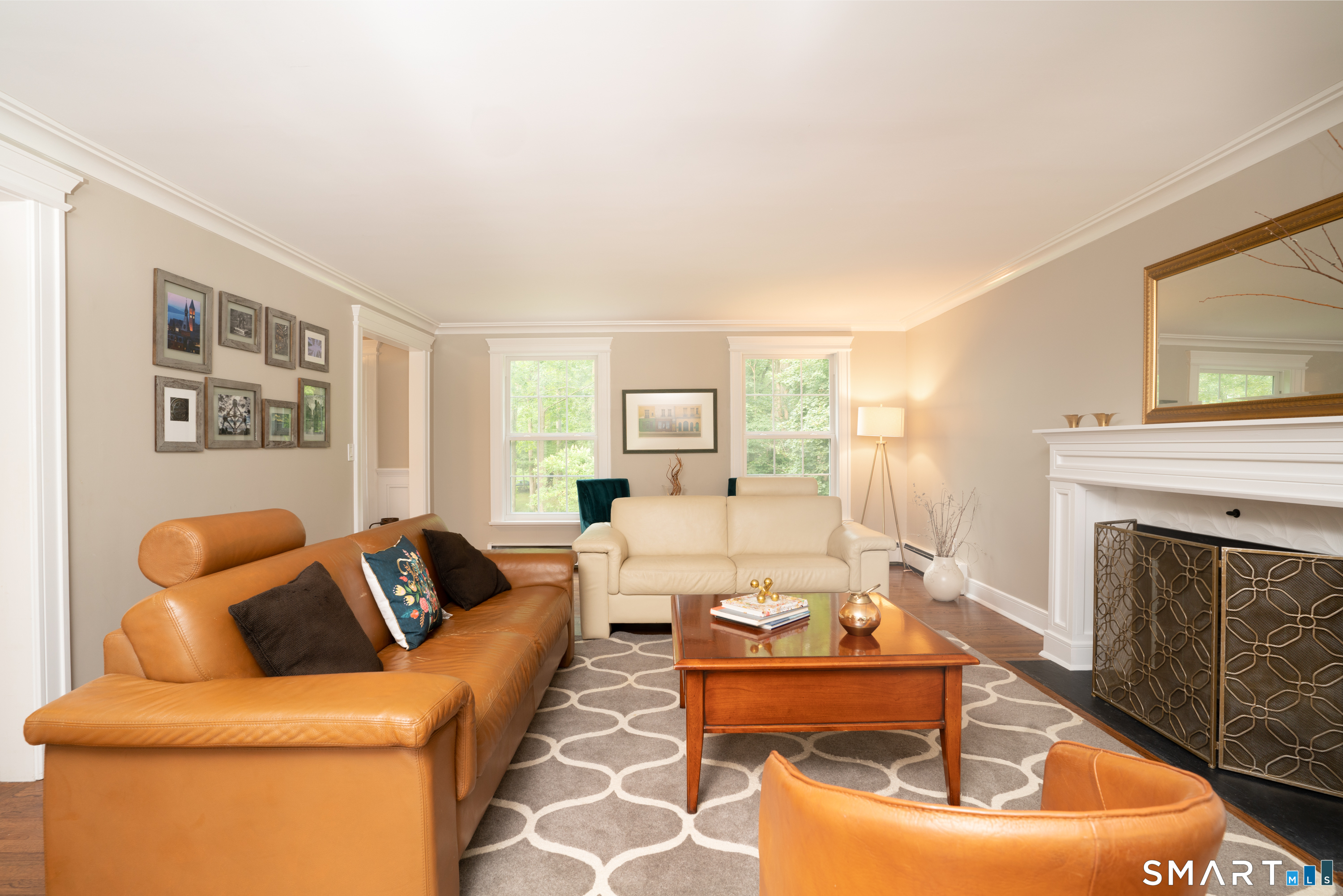 85 Thayer Drive New Canaan CT 06840