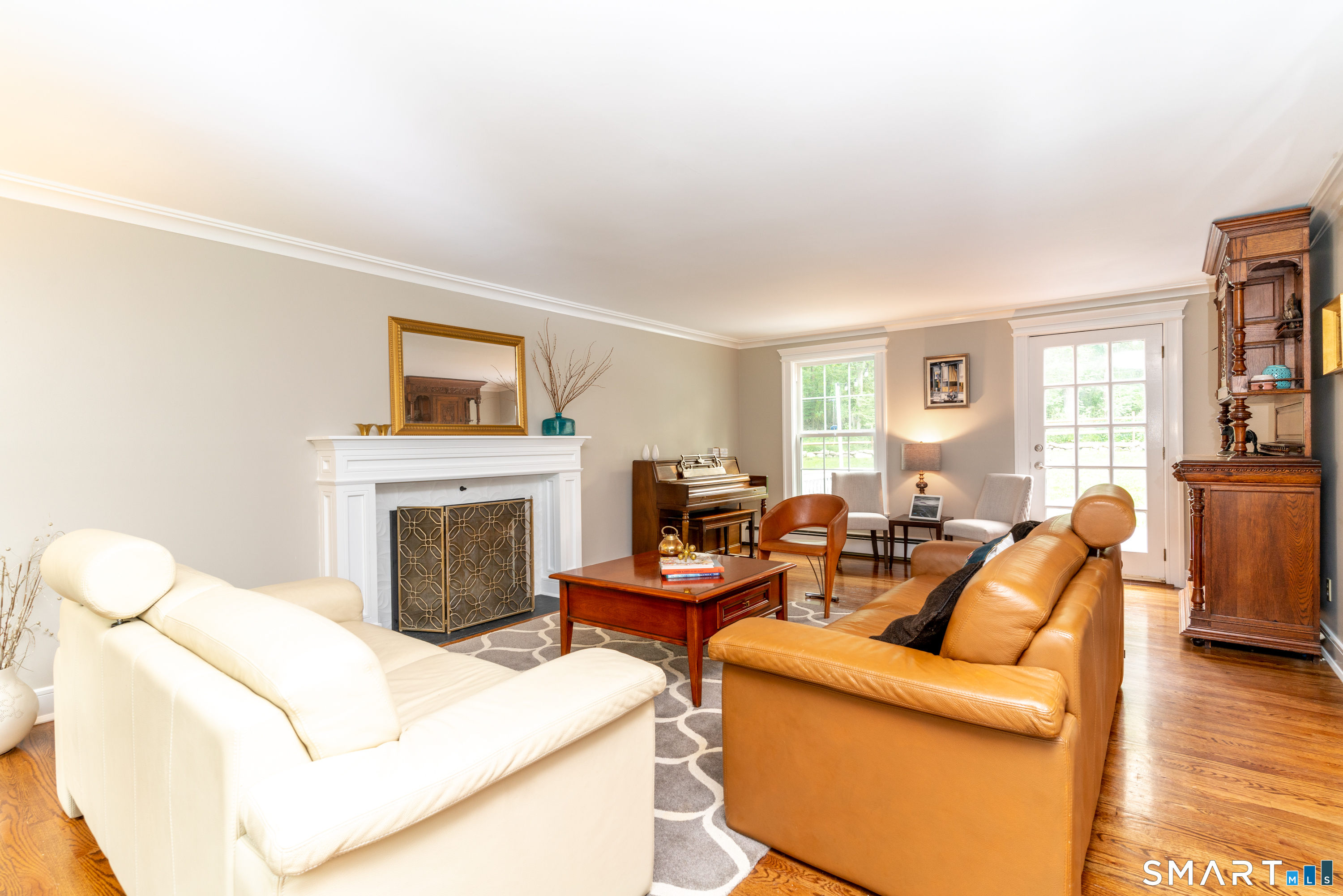 85 Thayer Drive New Canaan CT 06840