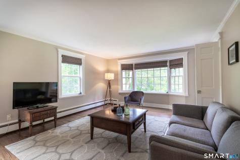 85 Thayer Drive New Canaan CT 06840