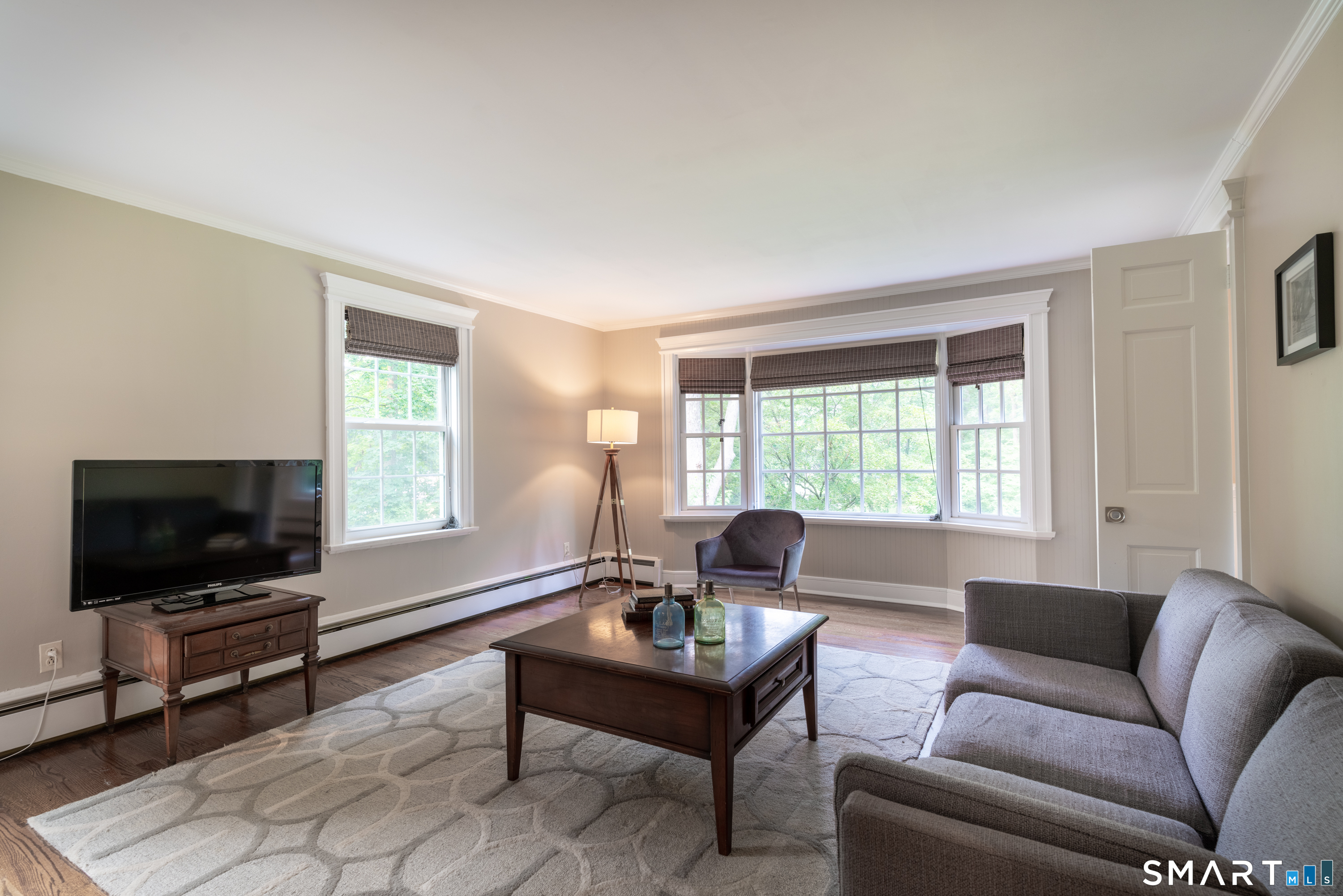 85 Thayer Drive New Canaan CT 06840