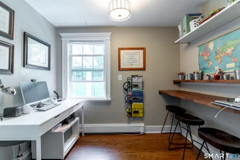 85 Thayer Drive New Canaan CT 06840
