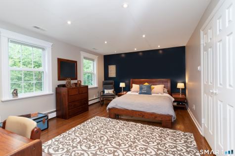 85 Thayer Drive New Canaan CT 06840