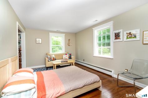 85 Thayer Drive New Canaan CT 06840