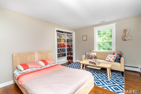 85 Thayer Drive New Canaan CT 06840