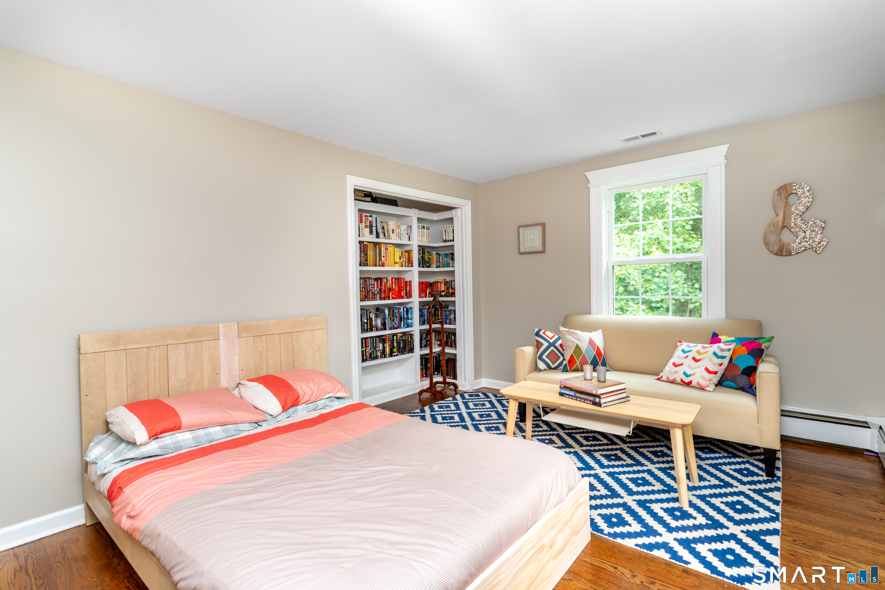 85 Thayer Drive New Canaan CT 06840