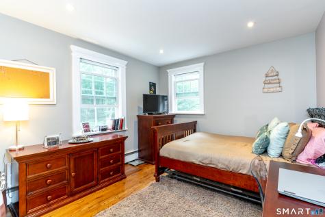 85 Thayer Drive New Canaan CT 06840
