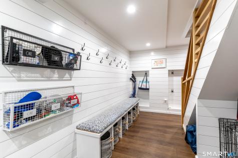 85 Thayer Drive New Canaan CT 06840