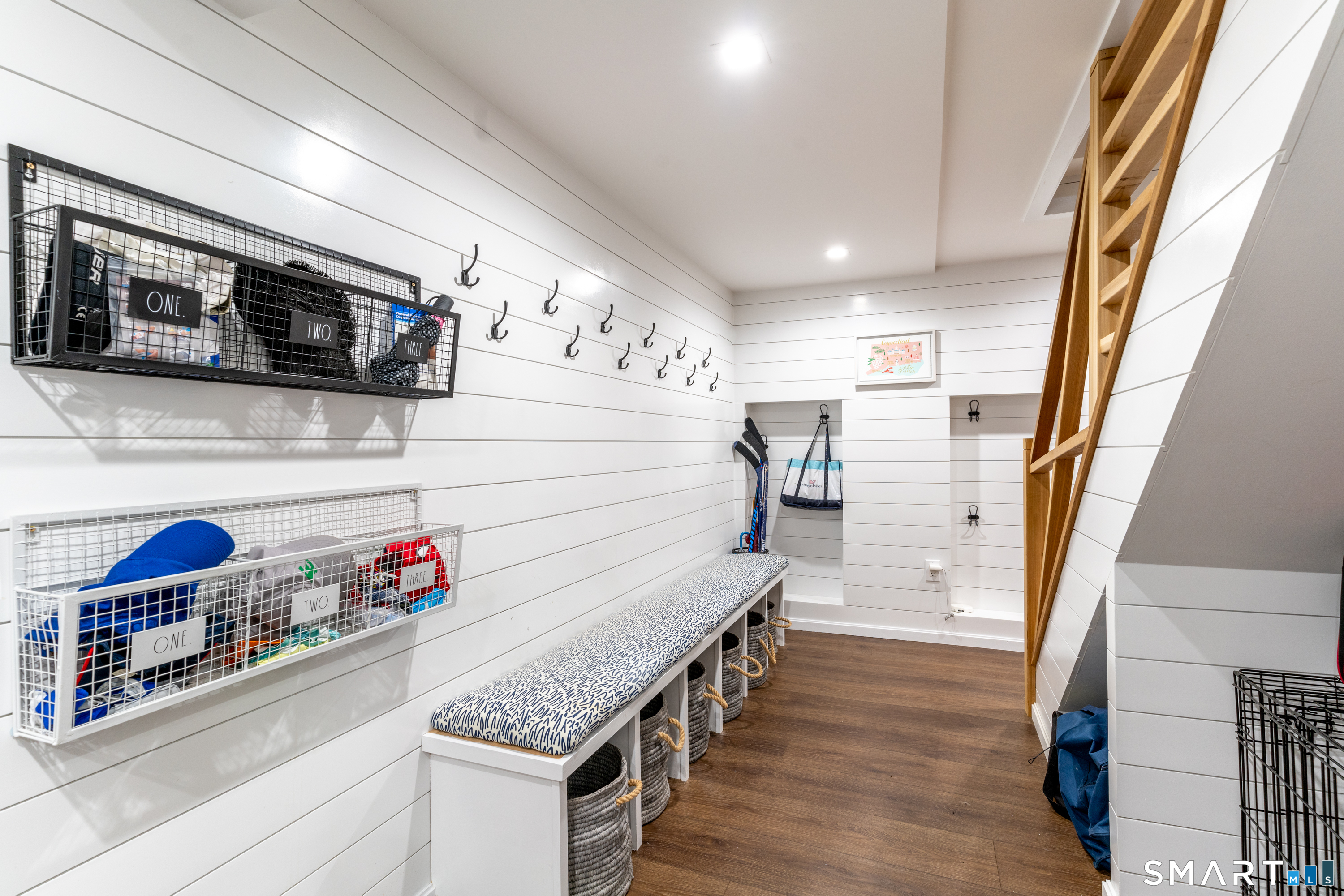 85 Thayer Drive New Canaan CT 06840
