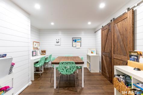 85 Thayer Drive New Canaan CT 06840