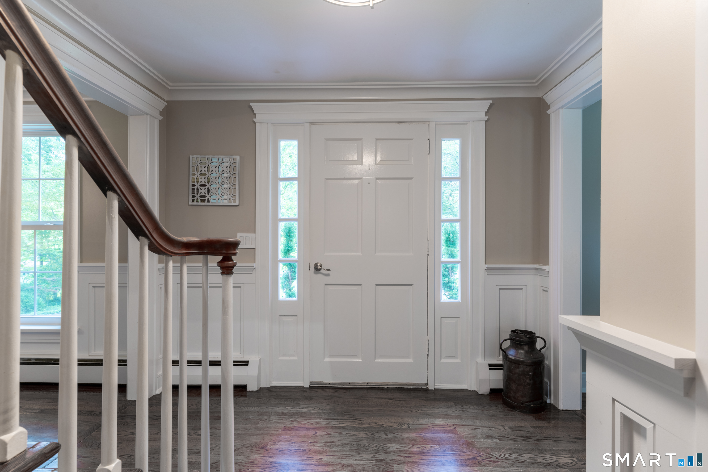 85 Thayer Drive New Canaan CT 06840