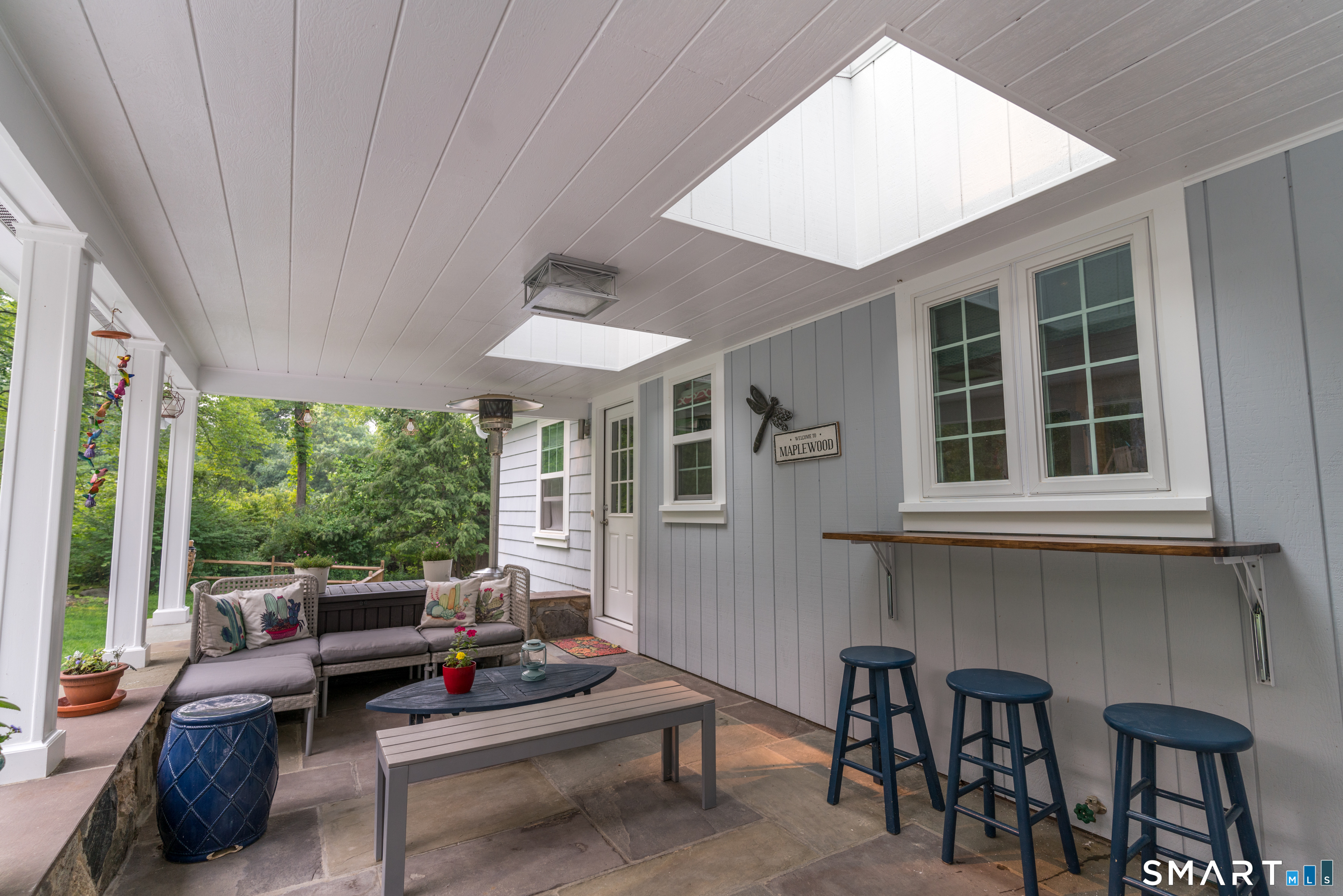 85 Thayer Drive New Canaan CT 06840