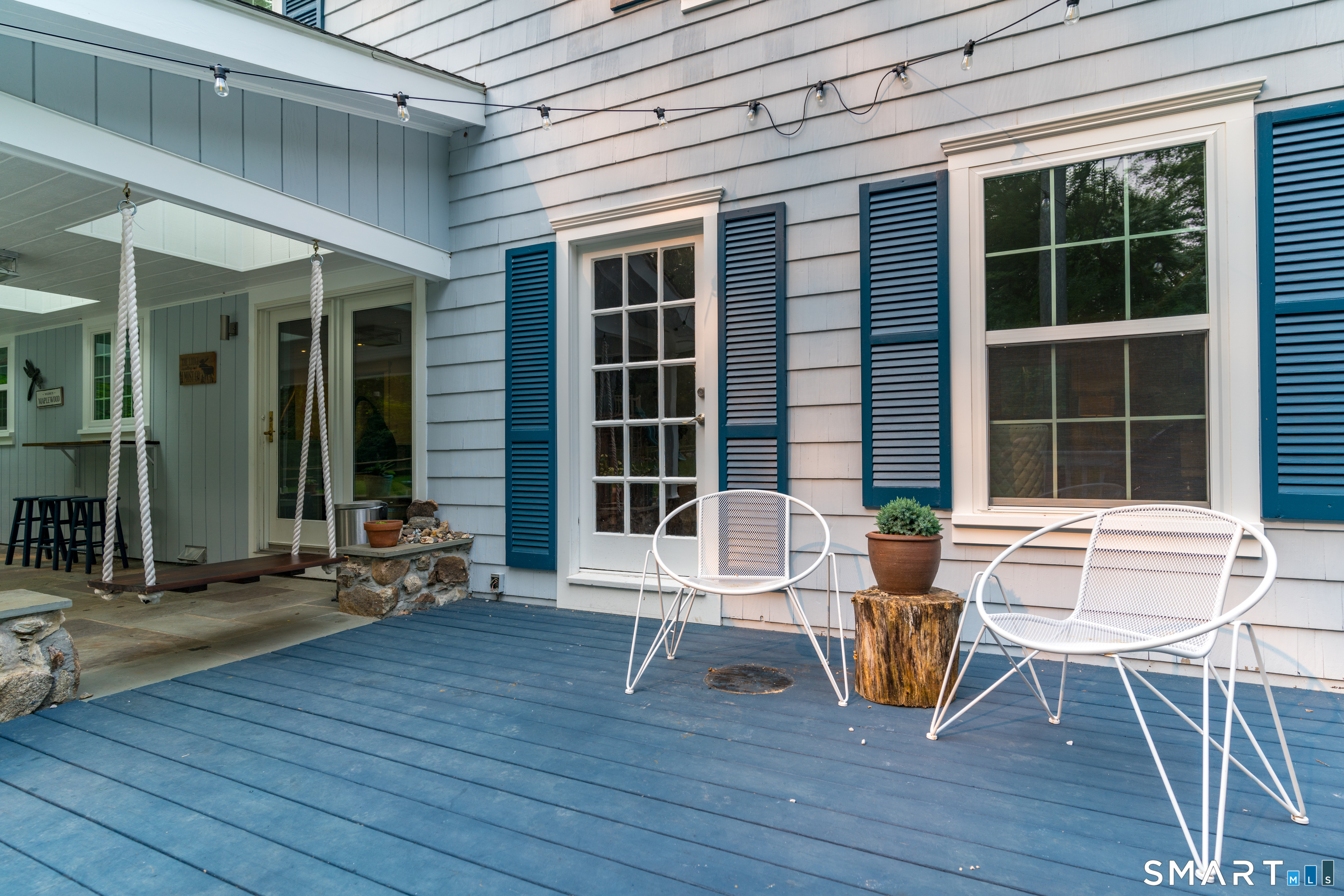 85 Thayer Drive New Canaan CT 06840
