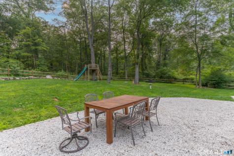 85 Thayer Drive New Canaan CT 06840