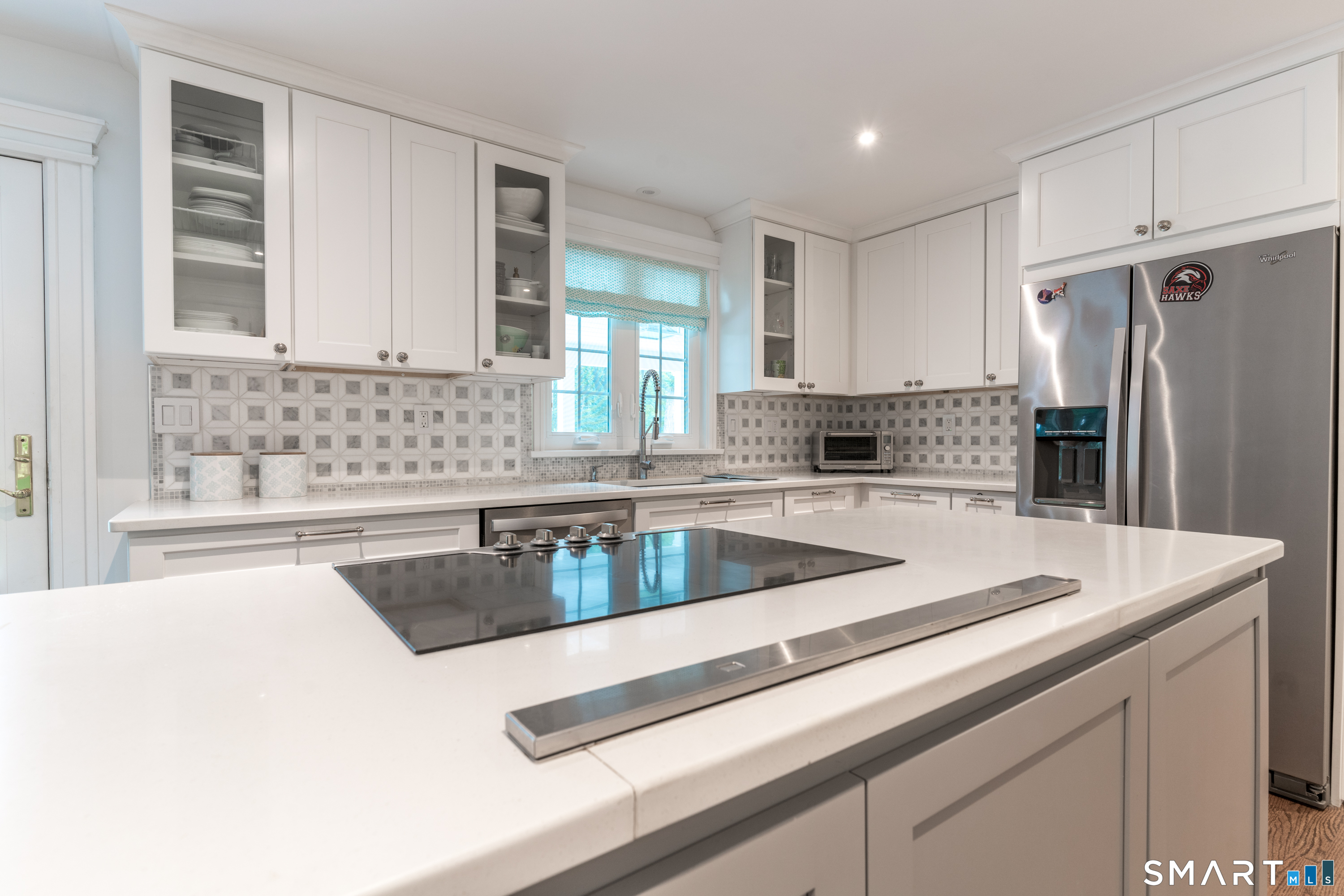 85 Thayer Drive New Canaan CT 06840