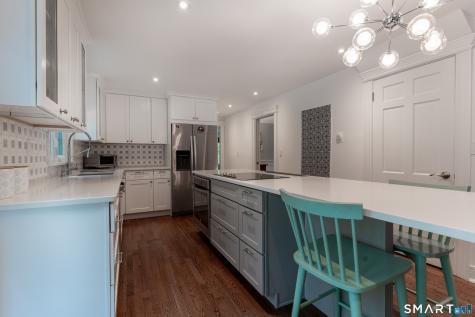 85 Thayer Drive New Canaan CT 06840