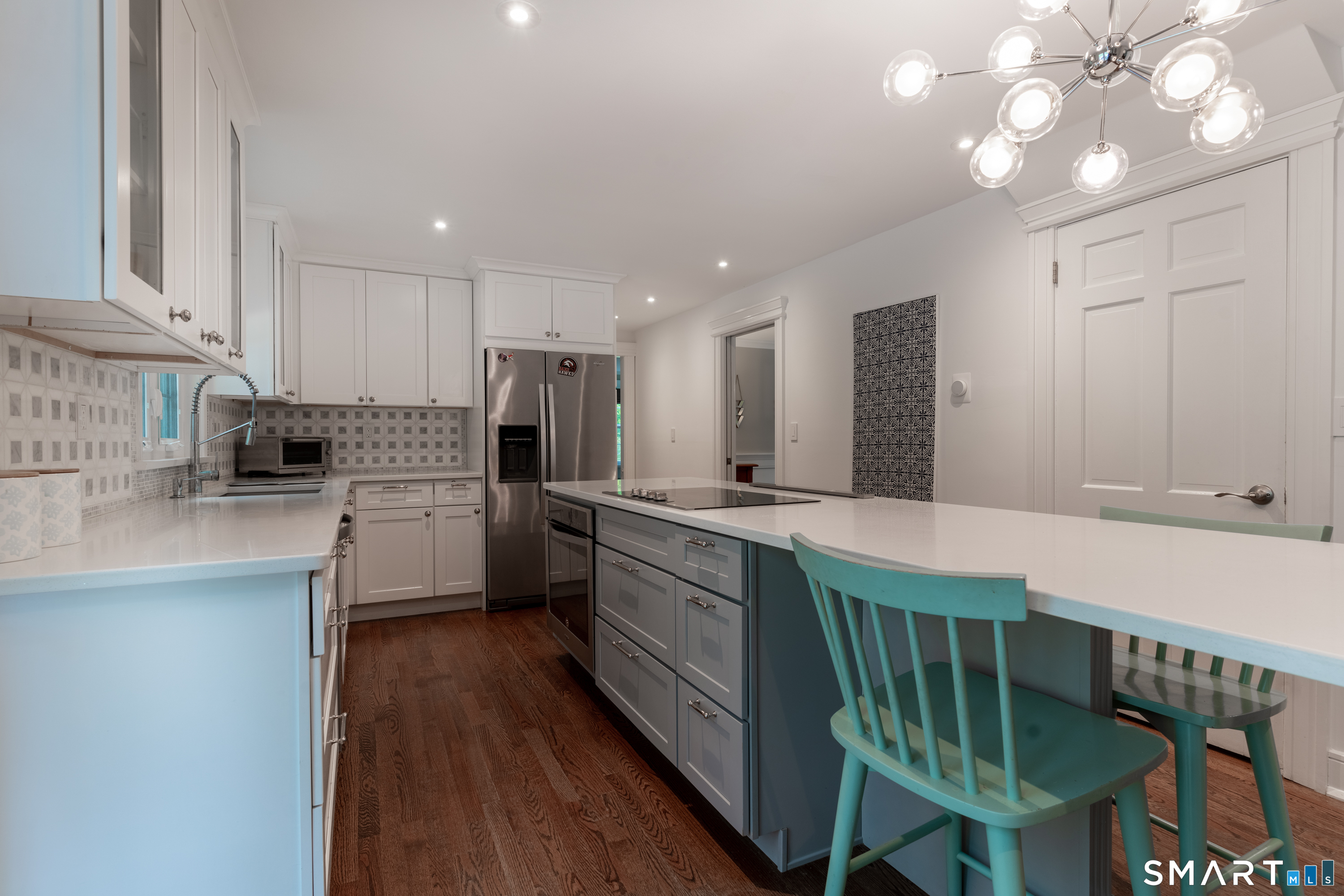 85 Thayer Drive New Canaan CT 06840