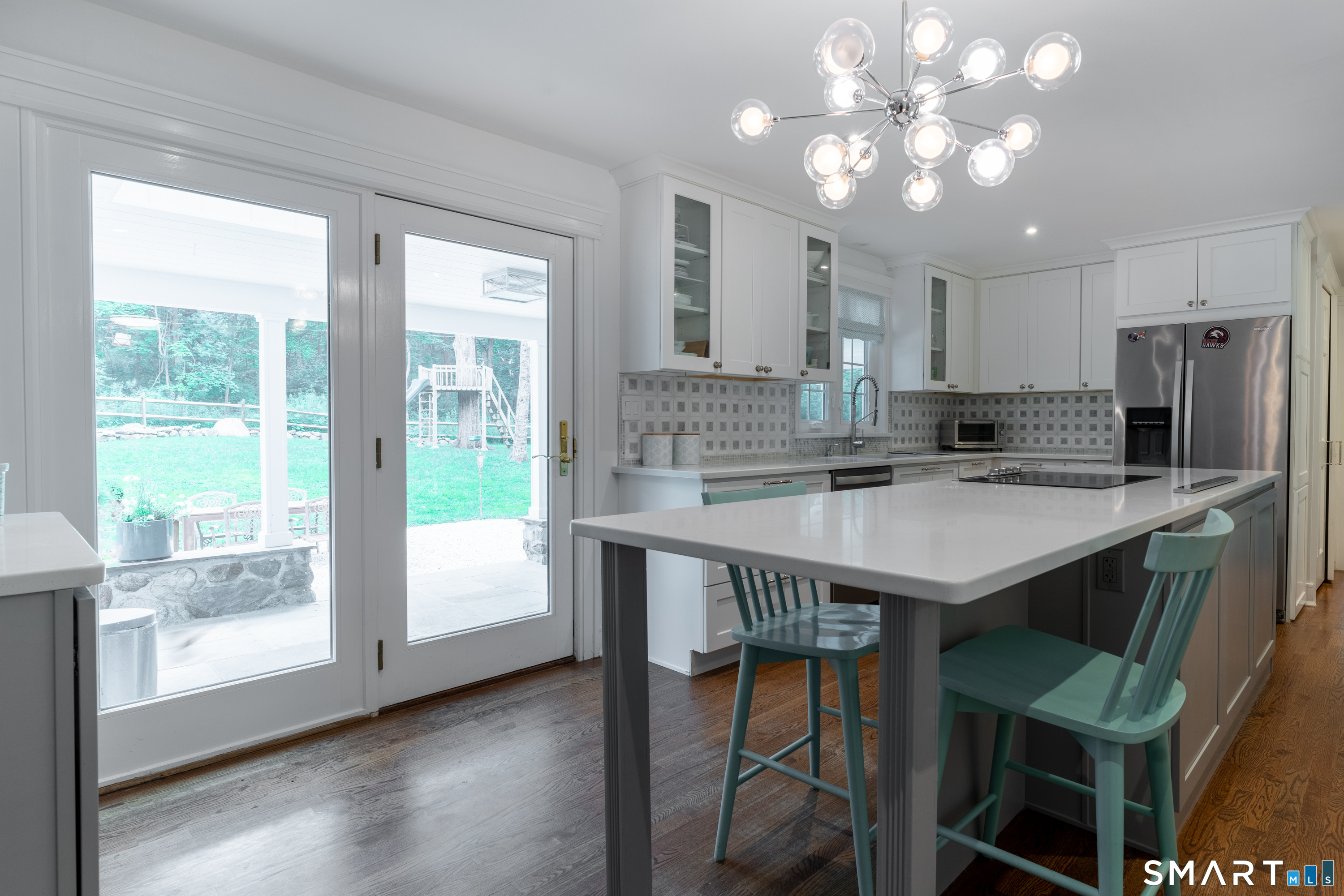 85 Thayer Drive New Canaan CT 06840