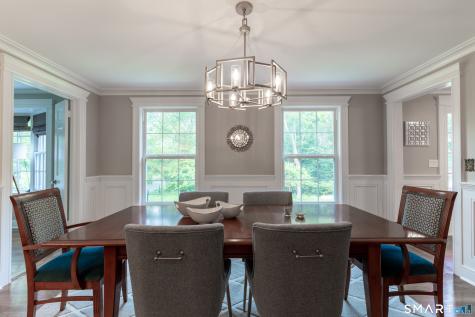 85 Thayer Drive New Canaan CT 06840