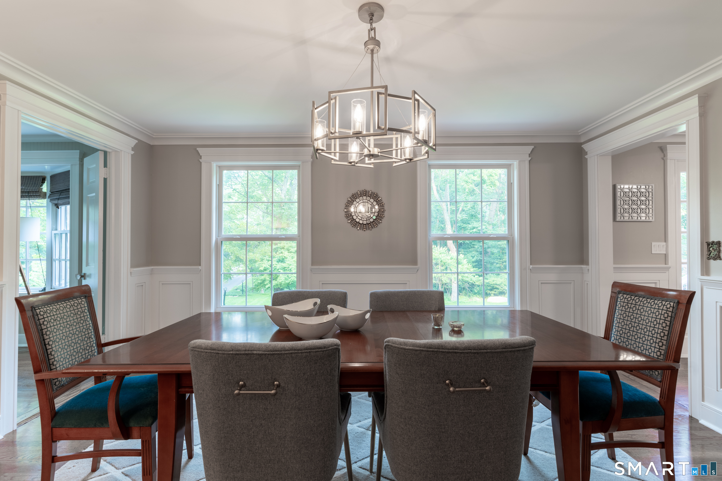 85 Thayer Drive New Canaan CT 06840