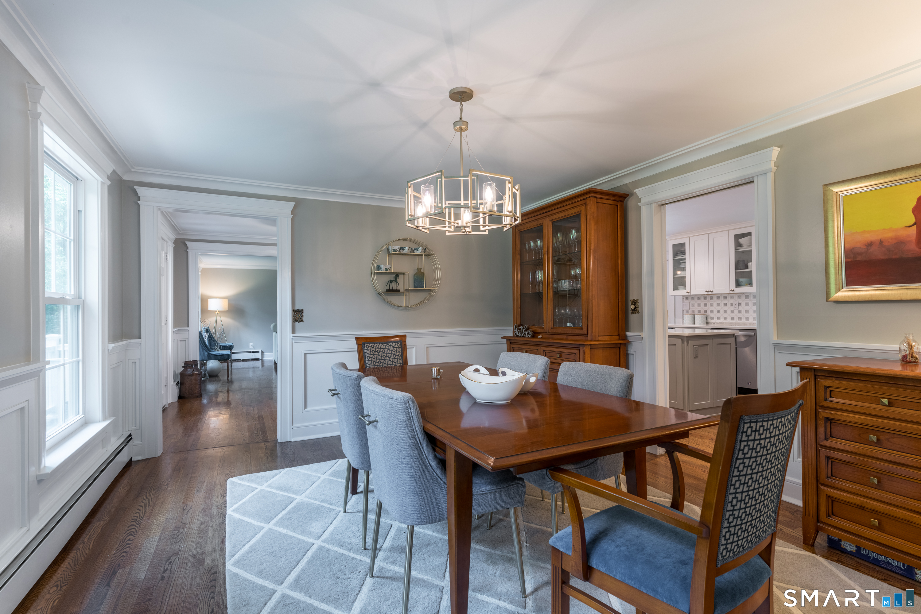 85 Thayer Drive New Canaan CT 06840