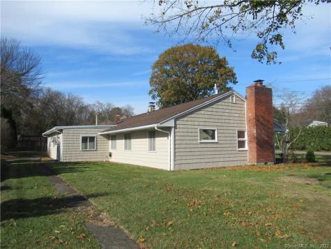 15 Harvester Road Fairfield CT 06825