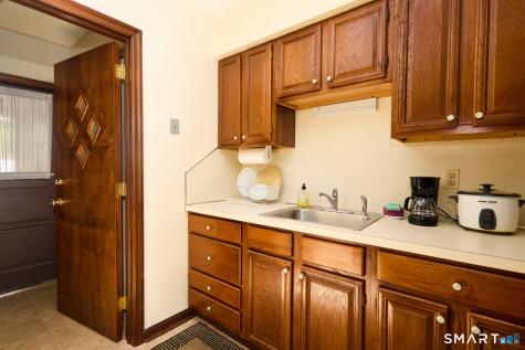 15 Harvester Road Fairfield CT 06825