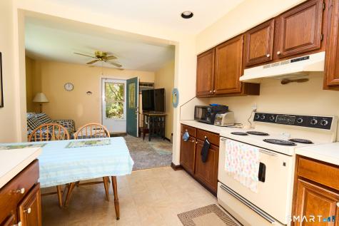 15 Harvester Road Fairfield CT 06825