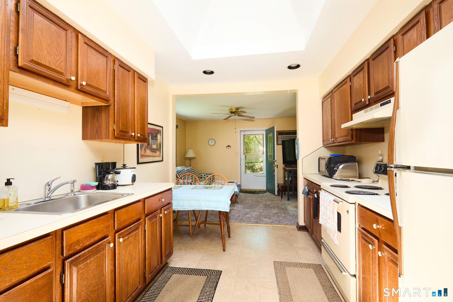 15 Harvester Road Fairfield CT 06825