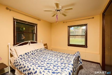 15 Harvester Road Fairfield CT 06825