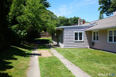 15 Harvester Road Fairfield CT 06825